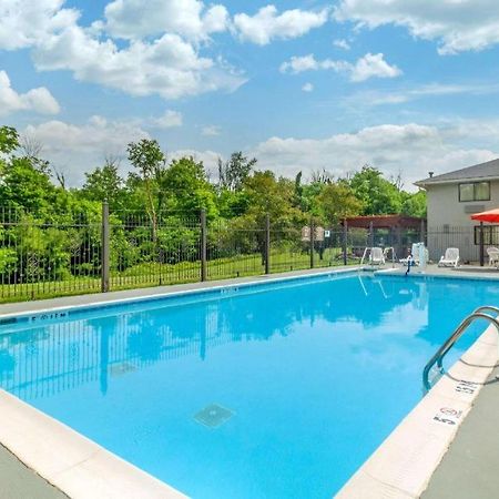 Quality Inn Danville Dış mekan fotoğraf