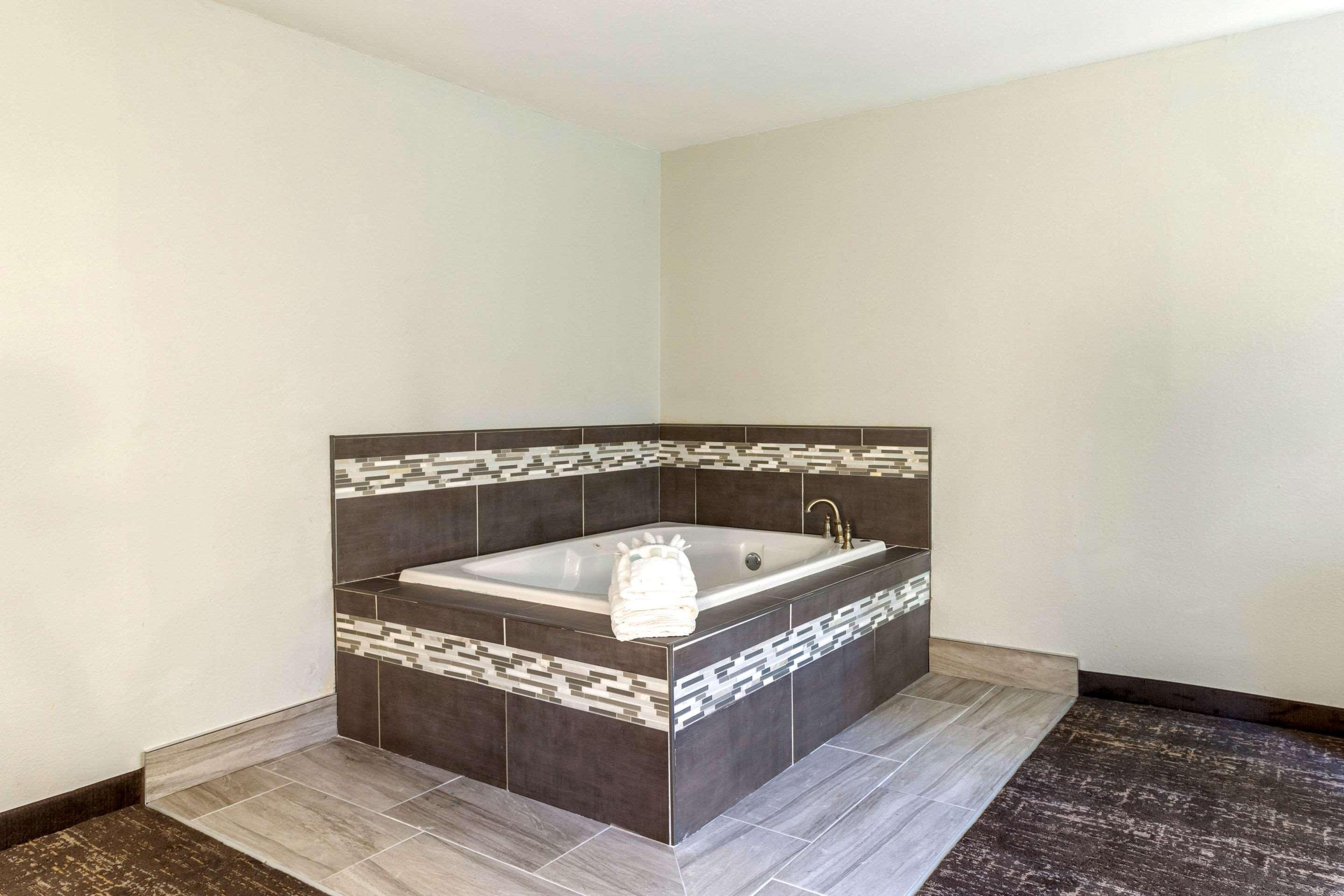Quality Inn Danville Dış mekan fotoğraf