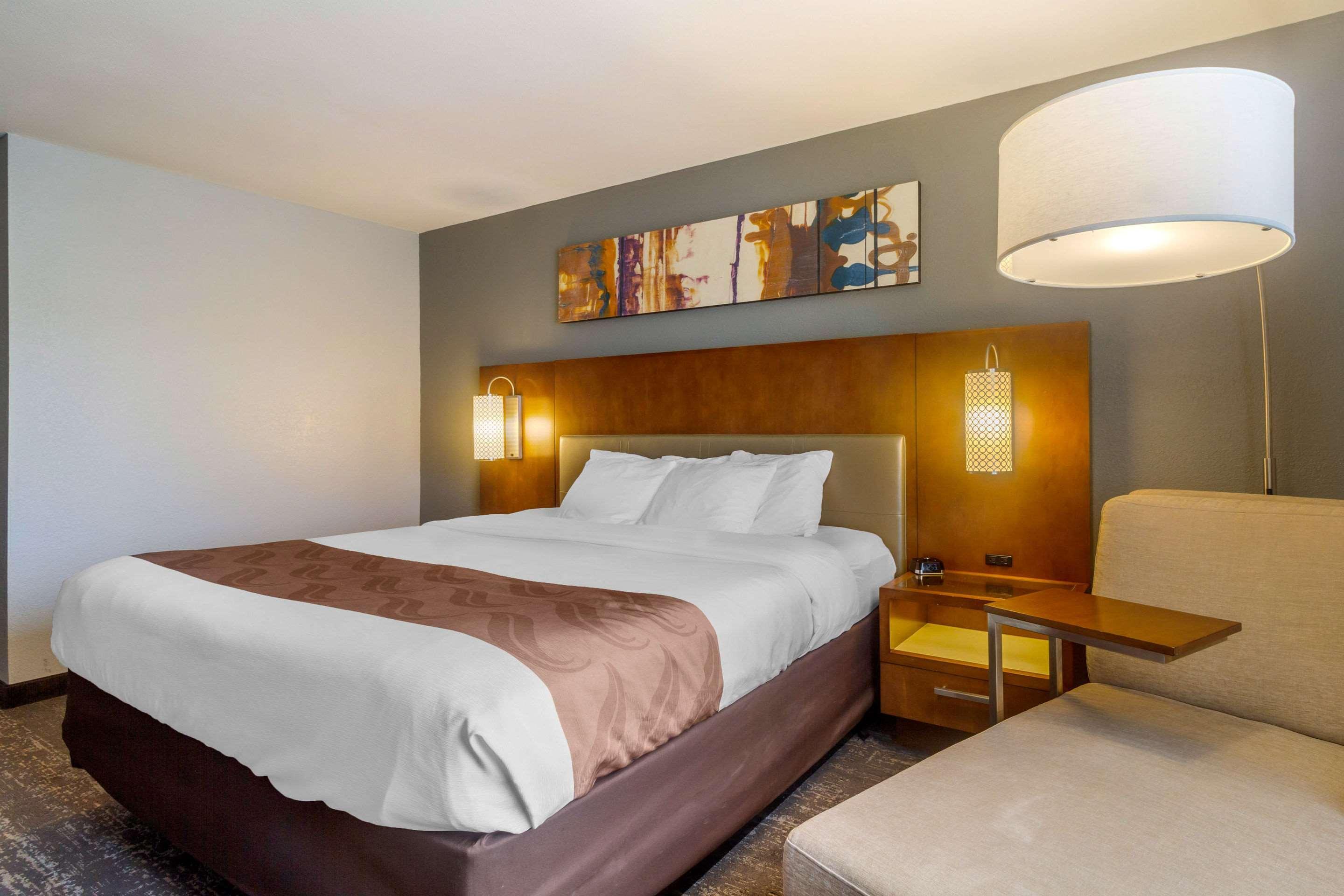 Quality Inn Danville Dış mekan fotoğraf