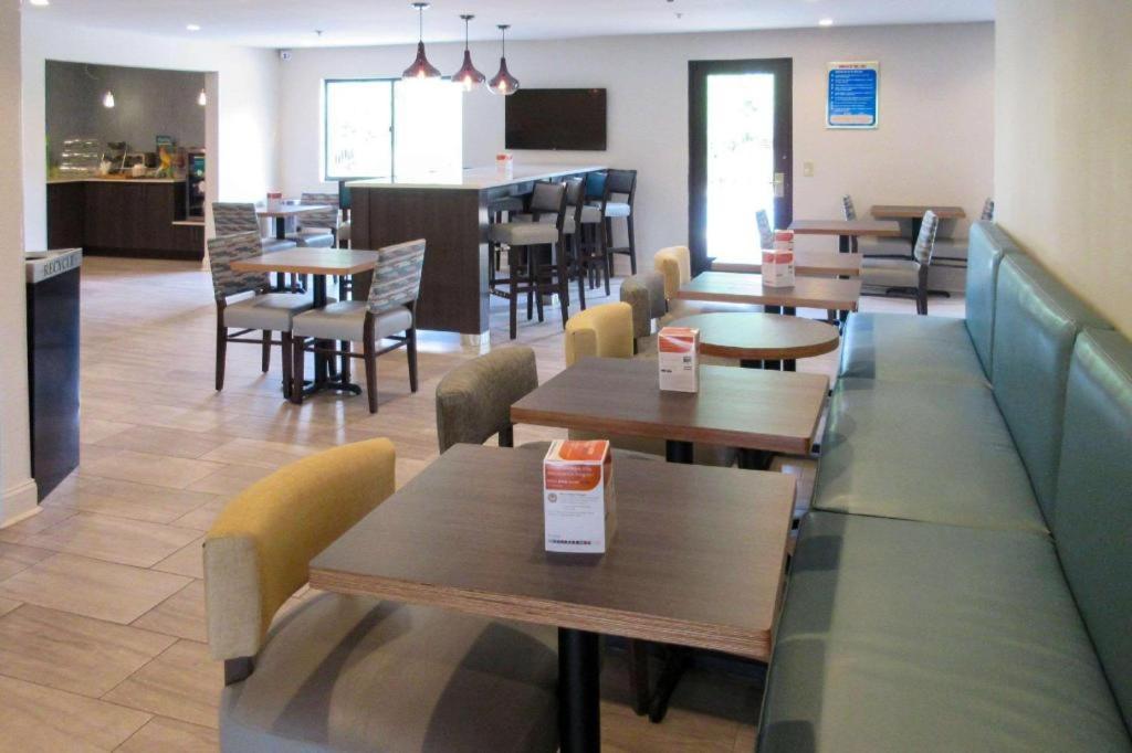 Quality Inn Danville Dış mekan fotoğraf